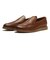 C43809　GRAND NEOCLASSIC VENETIAN LOAF　CH BRITISH TAN　720494-0001