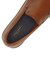 C43809　GRAND NEOCLASSIC VENETIAN LOAF　CH BRITISH TAN　720494-0001