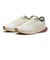 W37715　W GRANDPRO ALL DAY CITY RUNNER　IVORY / WHITE　720507-0001