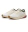 W37715　W GRANDPRO ALL DAY CITY RUNNER　IVORY / WHITE　720507-0001