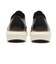 W37405　W ZEROGRAND REXANNA WINGTIP OX　BLACK LEATHER　720524-0001