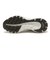 W37346　W GRANDPRO RUNNER 2.0　WHITE TUMBLED　720511-0001