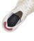 W37346　W GRANDPRO RUNNER 2.0　WHITE TUMBLED　720511-0001