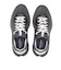 W37716　W GRANDPRO ALL DAY CITY RUNNER　BLACKENED PEARL　720508-0001