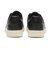 C44434　GRANDPRO LUXE SLIP-ON SNEAKERS　BLACK / SUEDE　720480-0001