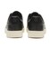 C44434　GRANDPRO LUXE SLIP-ON SNEAKERS　BLACK / SUEDE　720480-0001