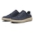 C44690　GRANDPRO COURT SKYWEAVE　NAVY BLAZER SED　720476-0001