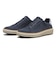 C44690　GRANDPRO COURT SKYWEAVE　NAVY BLAZER SED　720476-0001
