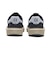 C44690　GRANDPRO COURT SKYWEAVE　NAVY BLAZER SED　720476-0001