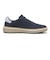 C44690　GRANDPRO COURT SKYWEAVE　NAVY BLAZER SED　720476-0001
