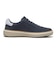 C44690　GRANDPRO COURT SKYWEAVE　NAVY BLAZER SED　720476-0001