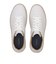 C45128　GRANDPRO PACKWELL SNEAKERS　WHITE / SUEDE　720488-0001