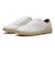 C45128　GRANDPRO PACKWELL SNEAKERS　WHITE / SUEDE　720488-0001