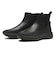 W37337　W GRANDPRO RUNNER 2.0 BOOT　BLACK LEATHER　720512-0001