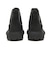 W37337　W GRANDPRO RUNNER 2.0 BOOT　BLACK LEATHER　720512-0001