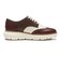 W37408　W ZEROGRAND REXANNA WINGTIP OX　CH BLOODSTONE　720525-0001