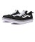 V3839K　17-22 FALKEN SPN　BLACK/WHITE　713410-0001