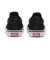 V3839K　17-22 FALKEN SPN　BLACK/WHITE　713410-0001