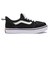 V3839K　17-22 FALKEN SPN　BLACK/WHITE　713410-0001