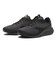 C45657　GRANDPRO ALL DAY CITY RUNNERS　BLACK / GRAY　720475-0001