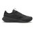 C45657　GRANDPRO ALL DAY CITY RUNNERS　BLACK / GRAY　720475-0001
