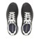 W37709　W OG EVERARC SKYWEAVE RUNNERS　BLACK / WHITE　720521-0001