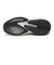 W37709　W OG EVERARC SKYWEAVE RUNNERS　BLACK / WHITE　720521-0001