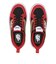 V3839K　17-22 FALKEN SPN　RED/BLACK　713410-0003