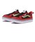 V3839K　17-22 FALKEN SPN　RED/BLACK　713410-0003