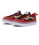 V3839K　17-22 FALKEN SPN　RED/BLACK　713410-0003
