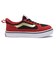 V3839K　17-22 FALKEN SPN　RED/BLACK　713410-0003