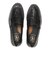 C45025　PINCH PENNY WOVEN FLEXCRAFT LF　BLACK / BLACK　720504-0001