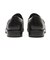 C45025　PINCH PENNY WOVEN FLEXCRAFT LF　BLACK / BLACK　720504-0001