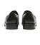 C45025　PINCH PENNY WOVEN FLEXCRAFT LF　BLACK / BLACK　720504-0001