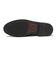 C45025　PINCH PENNY WOVEN FLEXCRAFT LF　BLACK / BLACK　720504-0001