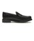 C45025　PINCH PENNY WOVEN FLEXCRAFT LF　BLACK / BLACK　720504-0001