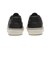 W38414　W GRANDPRO PACKWELL SNEAKERS　BLACK LEATHER　720520-0001