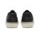 W38414　W GRANDPRO PACKWELL SNEAKERS　BLACK LEATHER　720520-0001