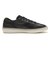 W38414　W GRANDPRO PACKWELL SNEAKERS　BLACK LEATHER　720520-0001