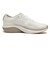 W37710　W OG EVERARC SKYWEAVE RUNNERS　WHITE / IVORY　720522-0001
