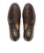 C45026　PINCH PENNY WOVEN FLEXCRAFT LF　CH DARK CHOCOLA　720505-0001