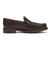 C45026　PINCH PENNY WOVEN FLEXCRAFT LF　CH DARK CHOCOLA　720505-0001