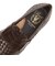 C45026　PINCH PENNY WOVEN FLEXCRAFT LF　CH DARK CHOCOLA　720505-0001