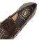 C45026　PINCH PENNY WOVEN FLEXCRAFT LF　CH DARK CHOCOLA　720505-0001