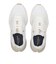 W37714　W GRANDPRO ALL DAY CITY RUNNER　WHITE / ANCIENT　720506-0001
