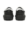 W37605　W GRANDPRO RUNNER 2.0 MARYJANE　BLACK MESH　720514-0001