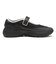 W37605　W GRANDPRO RUNNER 2.0 MARYJANE　BLACK MESH　720514-0001