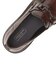 C45693　BROOME GRAND LUG SOLE BIT LFR　BURGUNDY BOX　720473-0001