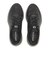 W31263　W OG QUADSTAR RUNNING SNEAKERS　BLACK/IVORY　720523-0001