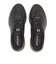 W31263　W OG QUADSTAR RUNNING SNEAKERS　BLACK/IVORY　720523-0001
